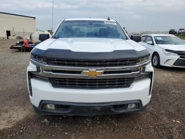 Photo 4 VIN: 1GCUYEED3LZ230120 - CHEVROLET SILVERADO 