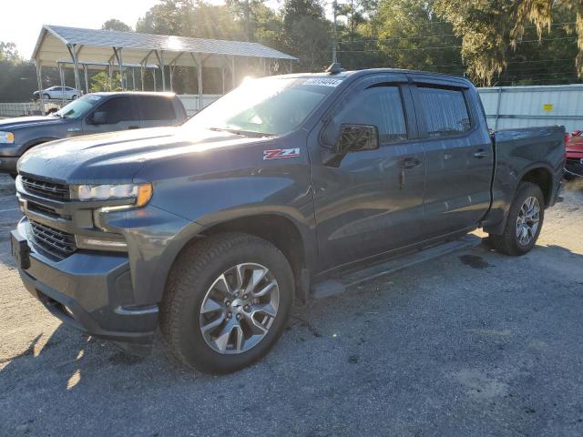 Photo 0 VIN: 1GCUYEED3MZ408545 - CHEVROLET SILVERADO 