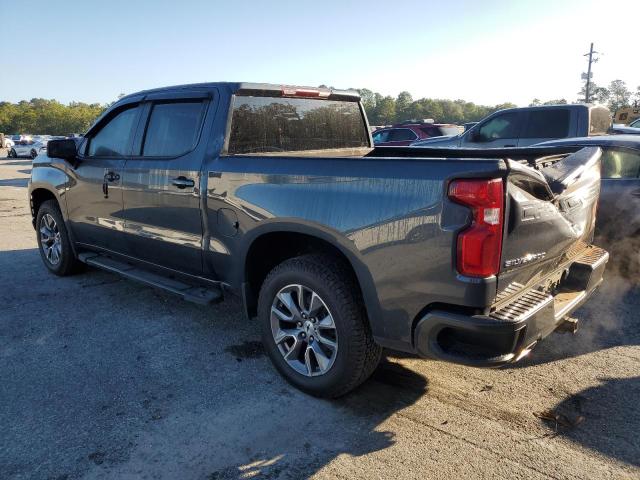 Photo 1 VIN: 1GCUYEED3MZ408545 - CHEVROLET SILVERADO 