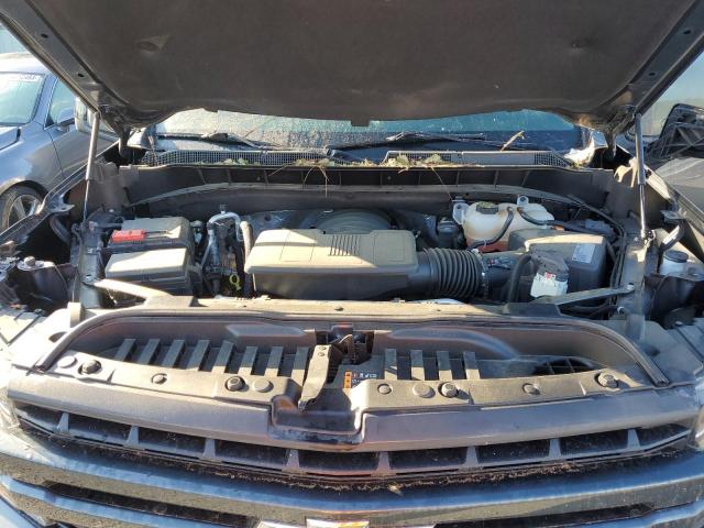 Photo 11 VIN: 1GCUYEED3MZ408545 - CHEVROLET SILVERADO 