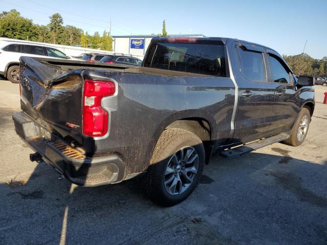 Photo 2 VIN: 1GCUYEED3MZ408545 - CHEVROLET SILVERADO 