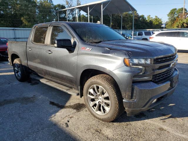 Photo 3 VIN: 1GCUYEED3MZ408545 - CHEVROLET SILVERADO 