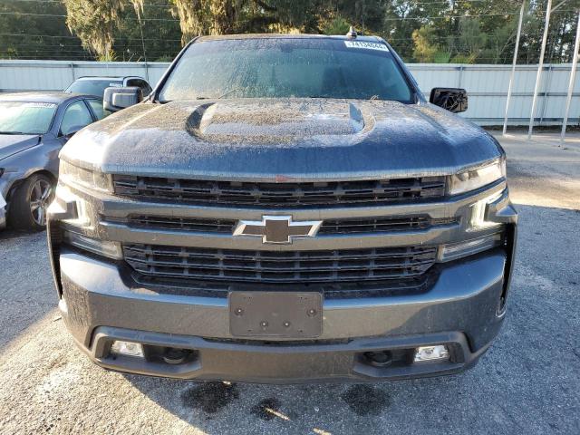 Photo 4 VIN: 1GCUYEED3MZ408545 - CHEVROLET SILVERADO 