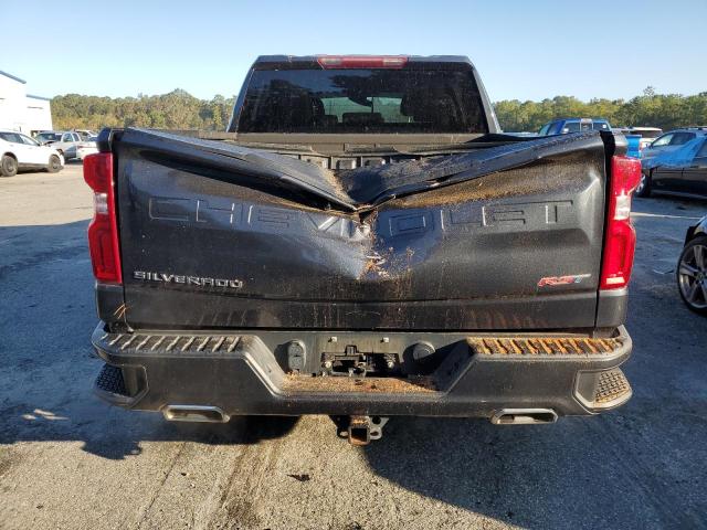 Photo 5 VIN: 1GCUYEED3MZ408545 - CHEVROLET SILVERADO 