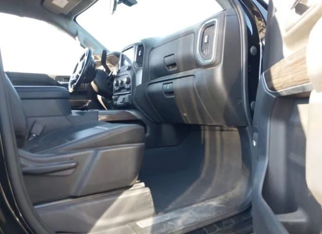 Photo 4 VIN: 1GCUYEED3NZ114709 - CHEVROLET SILVERADO LTD 
