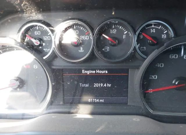 Photo 6 VIN: 1GCUYEED3NZ114709 - CHEVROLET SILVERADO LTD 
