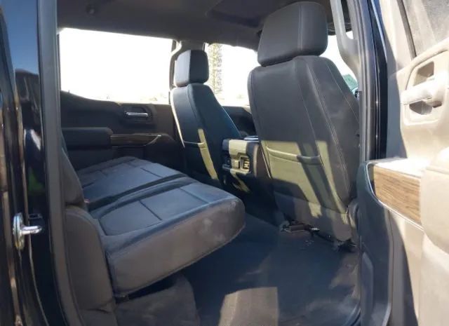 Photo 7 VIN: 1GCUYEED3NZ114709 - CHEVROLET SILVERADO LTD 