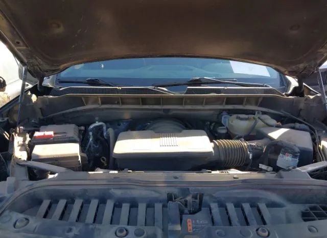 Photo 9 VIN: 1GCUYEED3NZ114709 - CHEVROLET SILVERADO LTD 