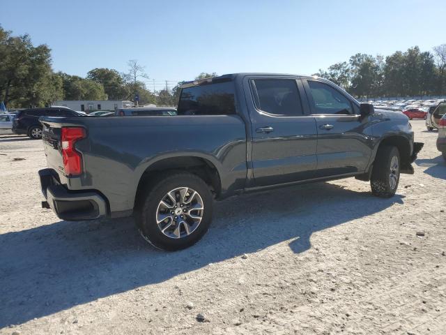 Photo 2 VIN: 1GCUYEED4KZ257907 - CHEVROLET SILVERADO 