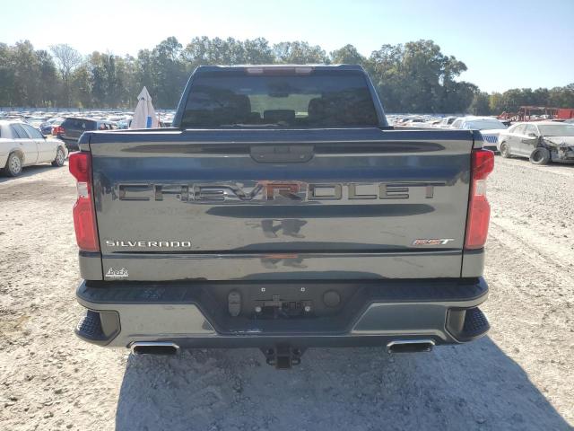 Photo 5 VIN: 1GCUYEED4KZ257907 - CHEVROLET SILVERADO 