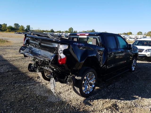 Photo 3 VIN: 1GCUYEED4LZ328685 - CHEVROLET SILVERADO 