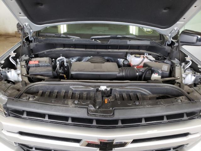 Photo 6 VIN: 1GCUYEED4LZ346748 - CHEVROLET SILVERADO 