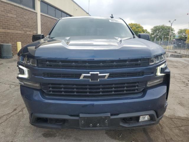 Photo 4 VIN: 1GCUYEED4MZ165814 - CHEVROLET ALL MODELS 