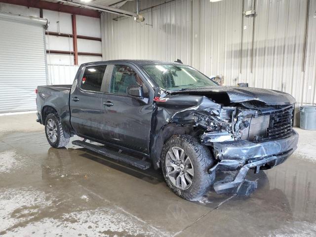 Photo 3 VIN: 1GCUYEED4MZ205177 - CHEVROLET SILVERADO 