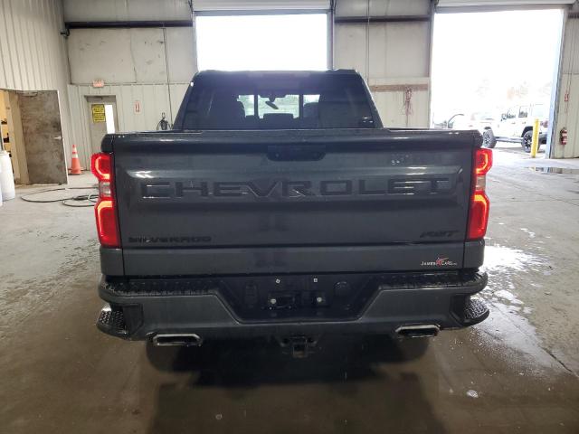 Photo 5 VIN: 1GCUYEED4MZ205177 - CHEVROLET SILVERADO 