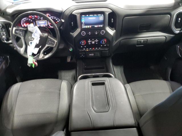 Photo 7 VIN: 1GCUYEED4MZ205177 - CHEVROLET SILVERADO 