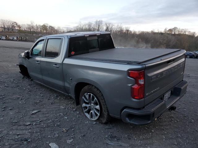 Photo 1 VIN: 1GCUYEED4MZ352342 - CHEVROLET SILVERADO 