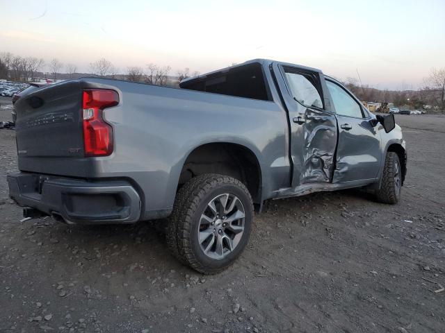 Photo 2 VIN: 1GCUYEED4MZ352342 - CHEVROLET SILVERADO 