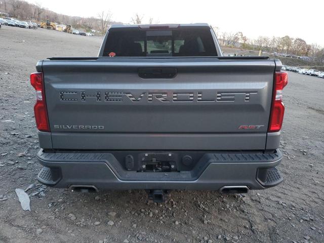 Photo 5 VIN: 1GCUYEED4MZ352342 - CHEVROLET SILVERADO 