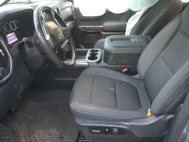 Photo 6 VIN: 1GCUYEED4MZ352342 - CHEVROLET SILVERADO 