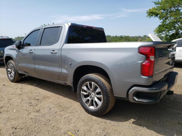 Photo 1 VIN: 1GCUYEED4MZ358920 - CHEVROLET SILVERADO 