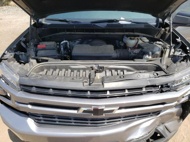 Photo 10 VIN: 1GCUYEED4MZ358920 - CHEVROLET SILVERADO 