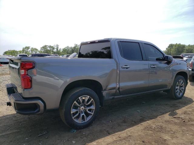 Photo 2 VIN: 1GCUYEED4MZ358920 - CHEVROLET SILVERADO 