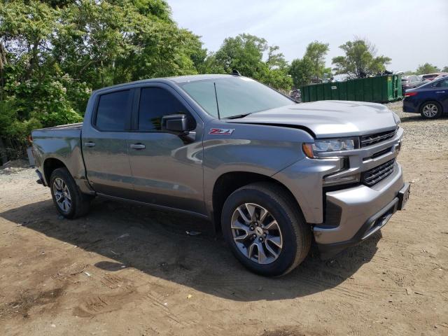 Photo 3 VIN: 1GCUYEED4MZ358920 - CHEVROLET SILVERADO 