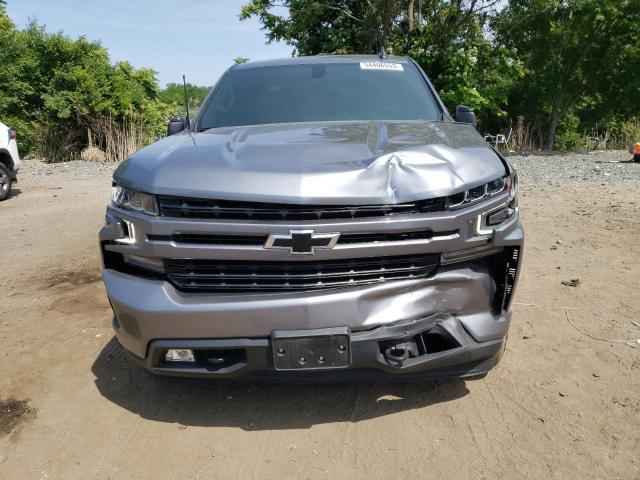 Photo 4 VIN: 1GCUYEED4MZ358920 - CHEVROLET SILVERADO 