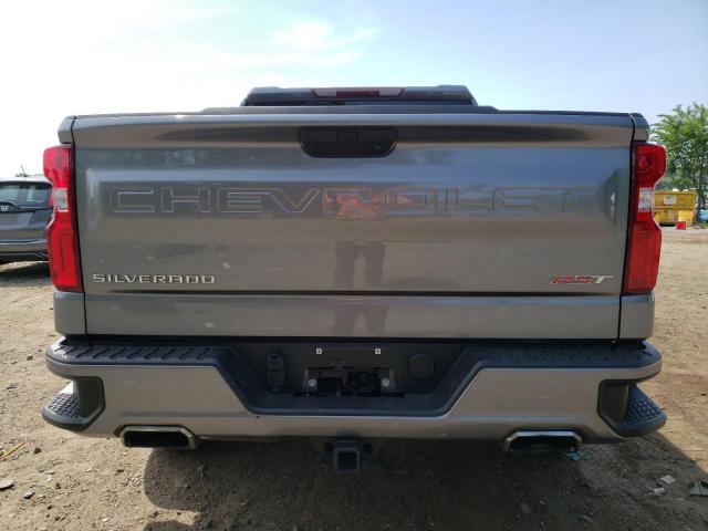 Photo 5 VIN: 1GCUYEED4MZ358920 - CHEVROLET SILVERADO 