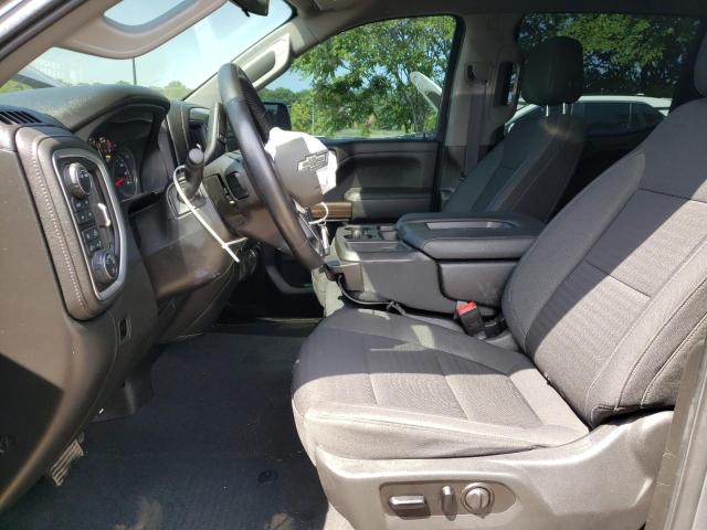 Photo 6 VIN: 1GCUYEED4MZ358920 - CHEVROLET SILVERADO 