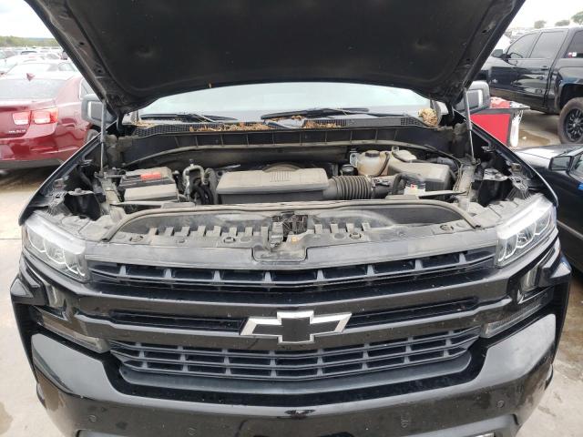 Photo 6 VIN: 1GCUYEED5KZ107062 - CHEVROLET SILVERADO 