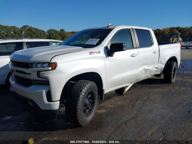 Photo 1 VIN: 1GCUYEED5KZ231123 - CHEVROLET SILVERADO 1500 