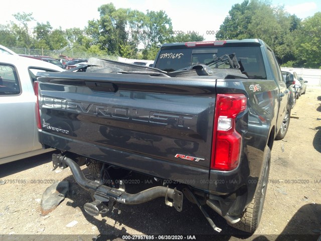 Photo 3 VIN: 1GCUYEED5LZ248232 - CHEVROLET SILVERADO 1500 