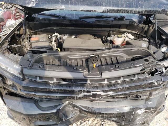 Photo 10 VIN: 1GCUYEED5MZ298596 - CHEVROLET SILV1500 4 