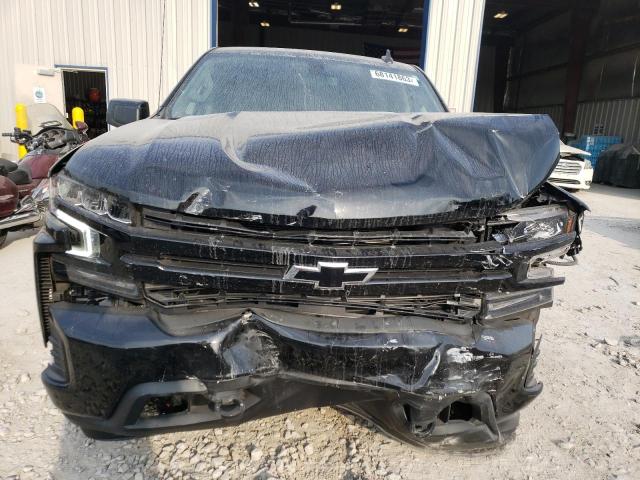 Photo 4 VIN: 1GCUYEED5MZ298596 - CHEVROLET SILV1500 4 