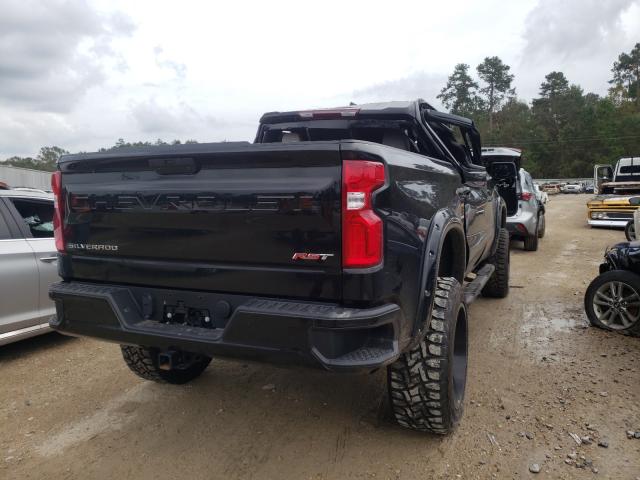 Photo 3 VIN: 1GCUYEED5MZ339986 - CHEVROLET SILVERADO 