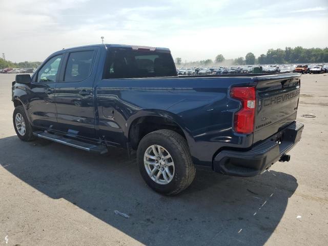 Photo 1 VIN: 1GCUYEED5NZ212186 - CHEVROLET SILVERADO 