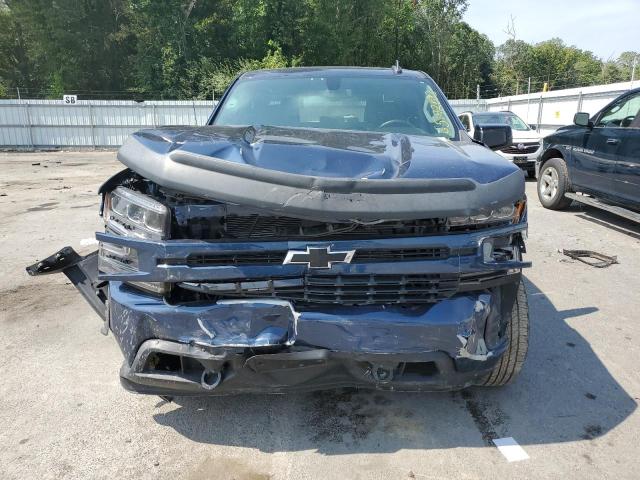 Photo 4 VIN: 1GCUYEED5NZ212186 - CHEVROLET SILVERADO 