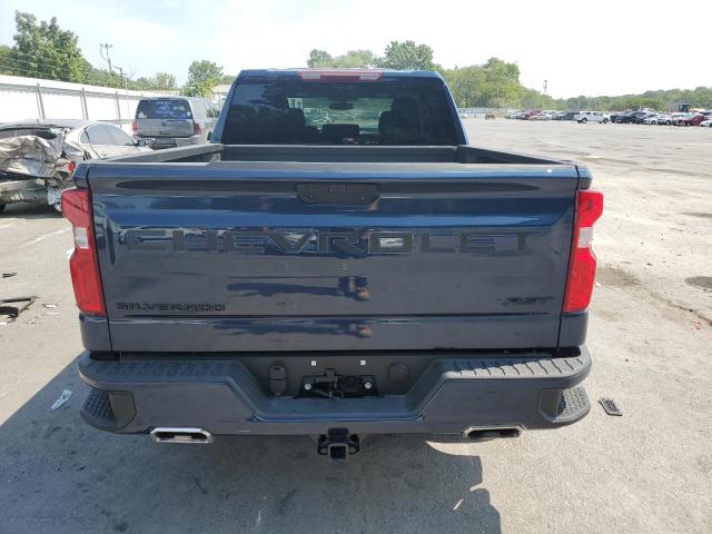 Photo 5 VIN: 1GCUYEED5NZ212186 - CHEVROLET SILVERADO 