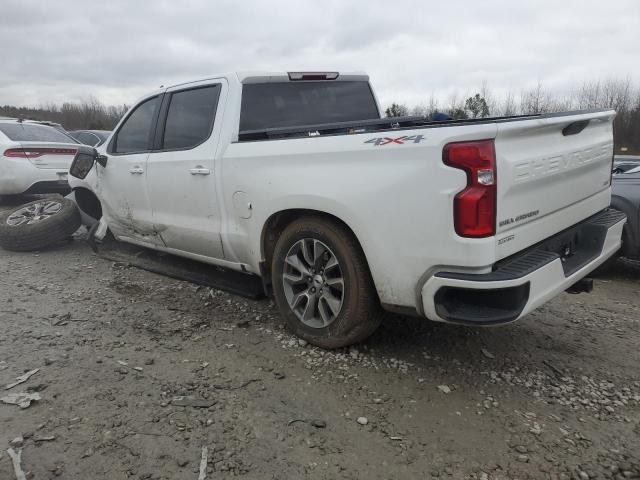 Photo 1 VIN: 1GCUYEED6KZ102002 - CHEVROLET SILVERADO 