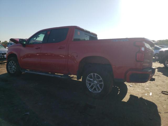 Photo 1 VIN: 1GCUYEED6KZ114599 - CHEVROLET SILVERADO 