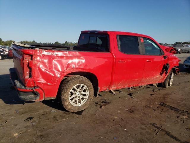 Photo 2 VIN: 1GCUYEED6KZ114599 - CHEVROLET SILVERADO 