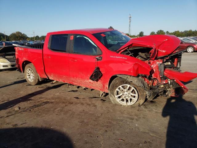 Photo 3 VIN: 1GCUYEED6KZ114599 - CHEVROLET SILVERADO 