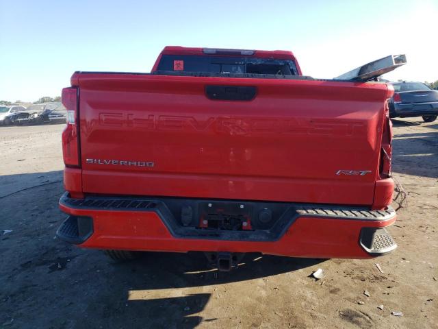 Photo 5 VIN: 1GCUYEED6KZ114599 - CHEVROLET SILVERADO 