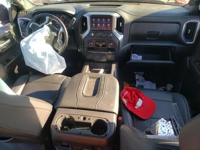 Photo 7 VIN: 1GCUYEED6KZ114599 - CHEVROLET SILVERADO 