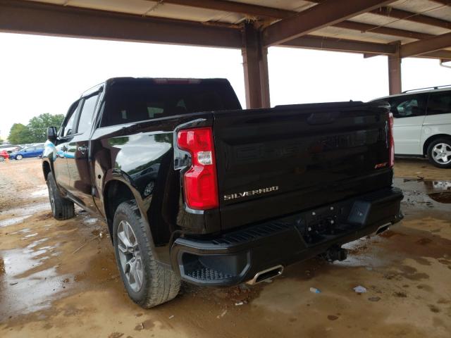 Photo 2 VIN: 1GCUYEED6KZ151524 - CHEVROLET SILVERADO 