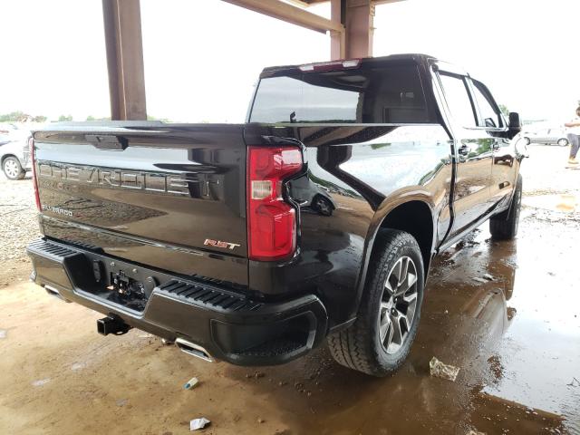 Photo 3 VIN: 1GCUYEED6KZ151524 - CHEVROLET SILVERADO 