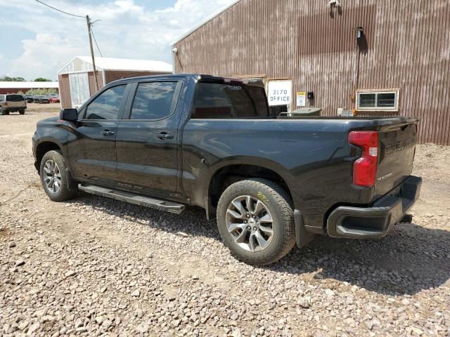 Photo 1 VIN: 1GCUYEED6KZ356423 - CHEVROLET SILVERADO 