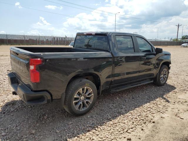 Photo 2 VIN: 1GCUYEED6KZ356423 - CHEVROLET SILVERADO 